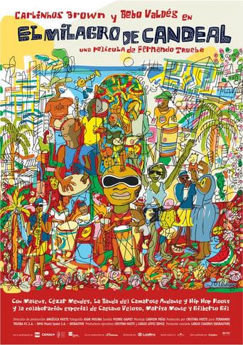 The Miracle of Candeal