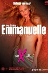 Emmanuelle - The Private Collection: Sex Talk