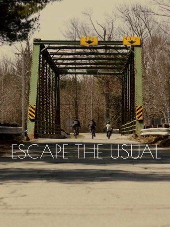 Escape the Usual