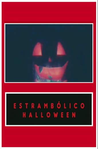 Estrambólico Halloween