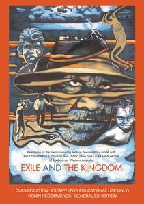 Exile And The Kingdom
