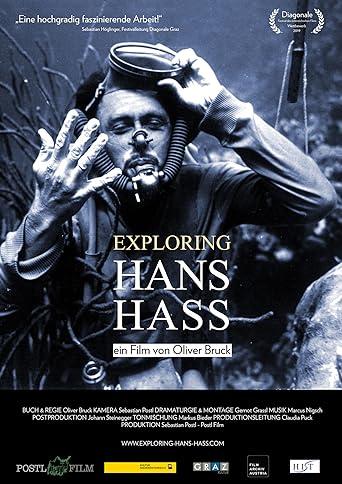 Exploring Hans Hass
