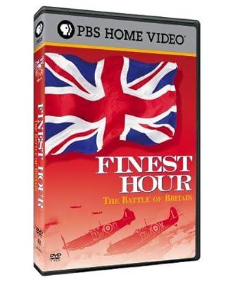 Finest Hour: The Battle of Britain