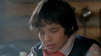 First Journey, Fort William