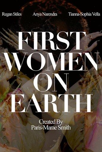 First Women on Earth