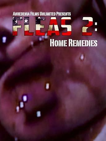 Fleas 2: Home Remedies