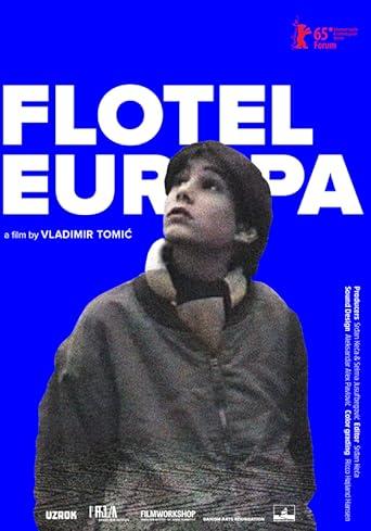 Flotel Europa