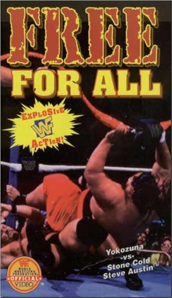 Free for All