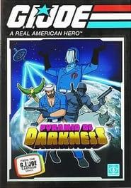 G.I. Joe: The Pyramid of Darkness