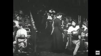 Girls Winding Armatures