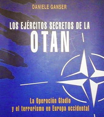 Gladio - Secret Armies in Europe