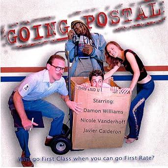 Going Postal