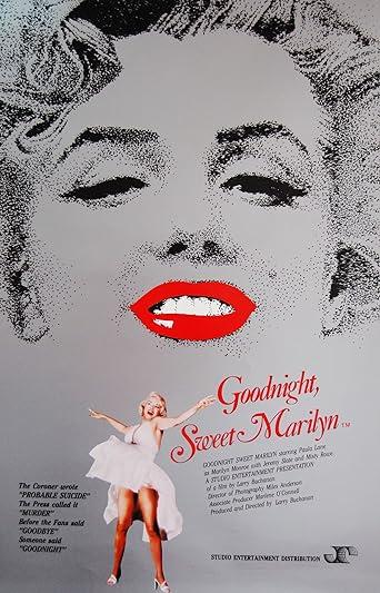 Goodnight, Sweet Marilyn