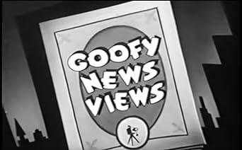 Goofy News Views