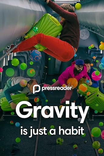 Gravity is just a habit