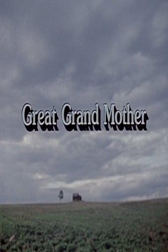 Great Grand Mother
