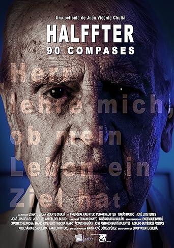 Halffter: 90 Compases