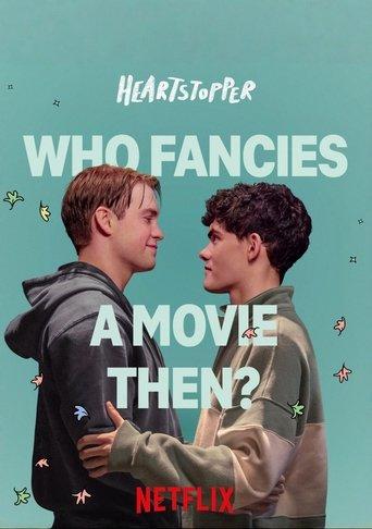Untitled Heartstopper Film