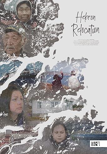 Hebron Relocation