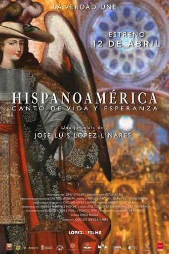 Hispanoamérica: Song of Life and Hope