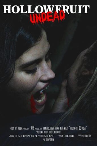 HollowFruit 03: Undead