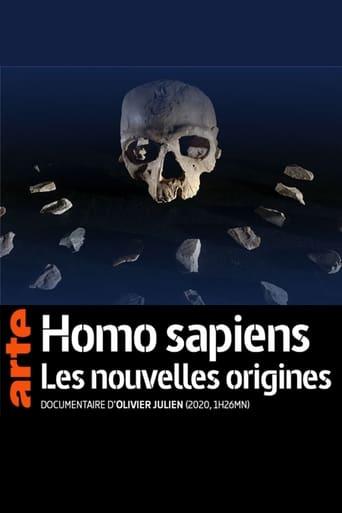 Homo sapiens, the New Origins