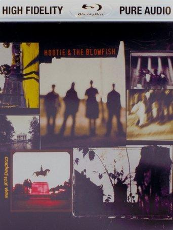 Hootie & The Blowfish - Cracked Rear View Blu-ray Audio