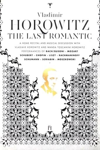 Horowitz: The Last Romantic