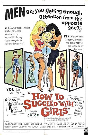 How to Succeed with Girls