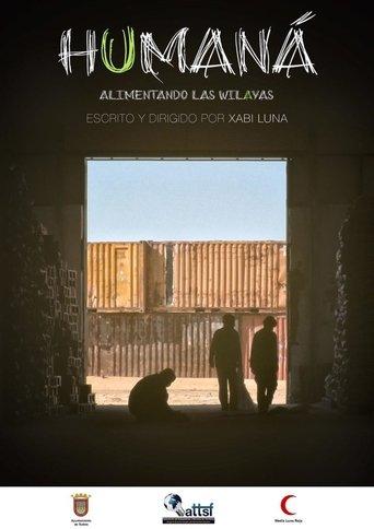 Humaná, feeding wilayas