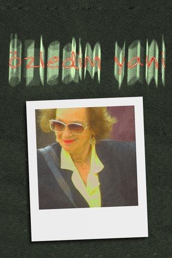 I Miss (The Istanbul I Don't Remember)