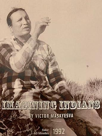 Imagining Indians