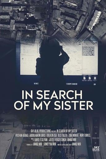 In Search of My Sister