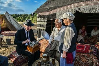 In the Footsteps of Bartók