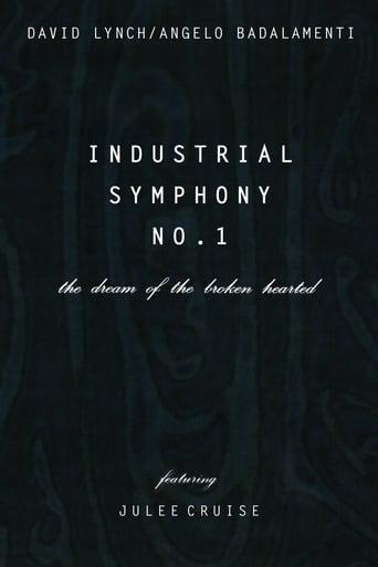 Industrial Symphony No. 1: The Dream of the Brokenhearted