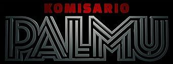 Inspector Palmu