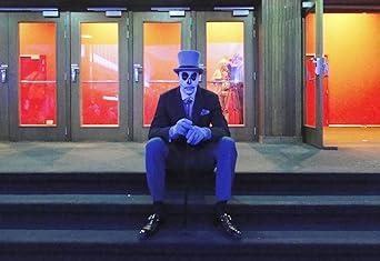 James Ensor: Demons Teasing Me