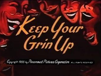 Keep Your Grin Up