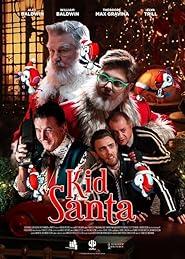 Kid Santa