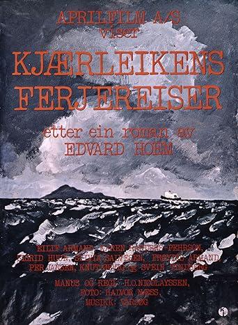 Kjærleikens ferjereiser