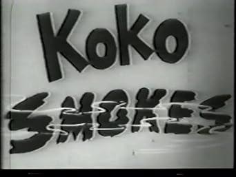 Ko-Ko Smokes