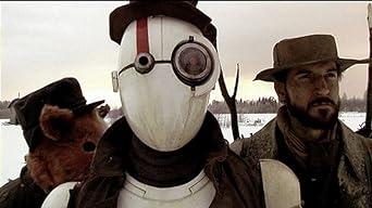 Kunskapens pris - balladen om den vilsne vandraren