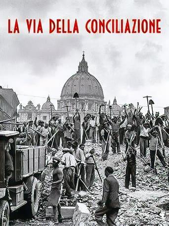 La via della Conciliazione