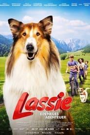 Lassie: A New Adventure