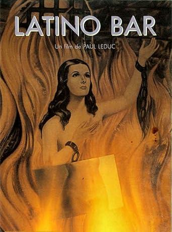Latino Bar