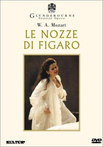 The Marriage of Figaro