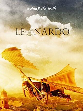 Leonardo: Seeking the Truth
