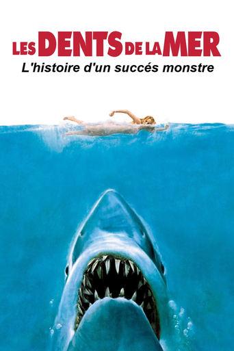 "Les dents de la mer", l'histoire d'un succès monstre