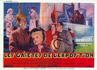 Les Gaietés de l'exposition