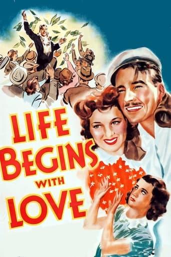 Life Begins with Love